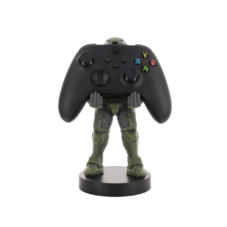 Cable Guys 101 Dalmatians Master Chief Campaign Evovled, , hi-res