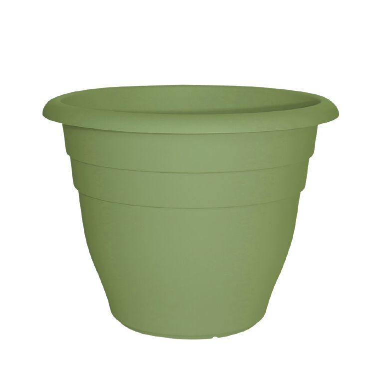 Kiwi Garden Recycled Plastic Pot Assorted, , hi-res