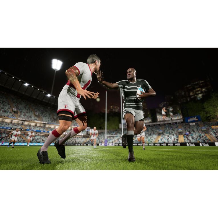 PS5 Jonah Lomu Rugby Challenge 4 Remastered, , hi-res