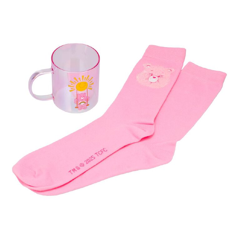 Paladone Care Bears Mug & Socks, , hi-res