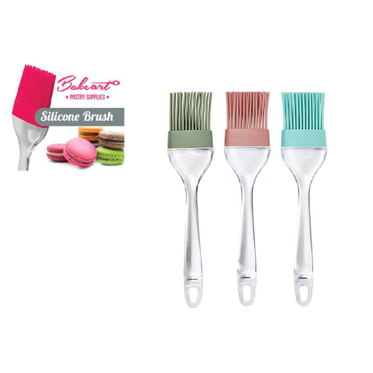 Maxcare BakeArt Silicone Brush, , hi-res