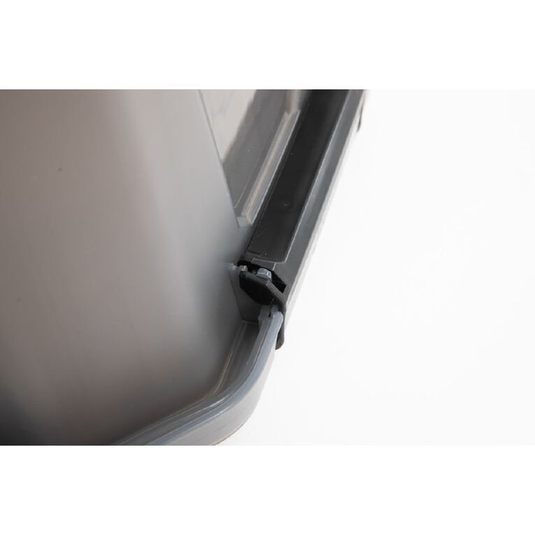 Visto All Weather Sealed Storage System 12L Grey, , hi-res