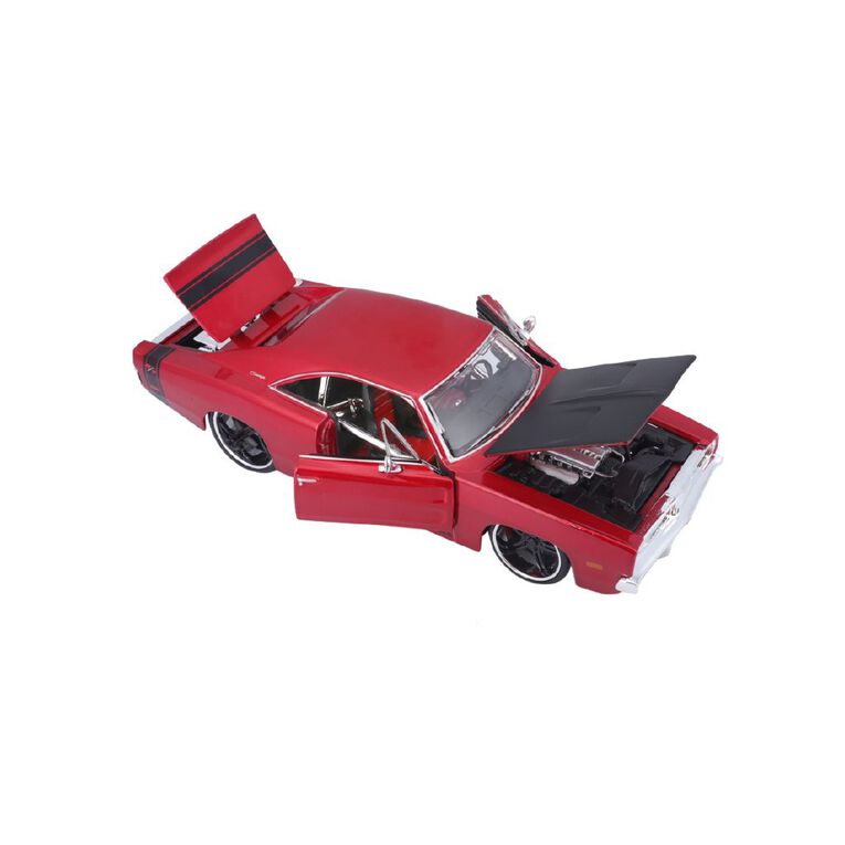 Maisto 1:24 Custom Shop Assorted, , hi-res