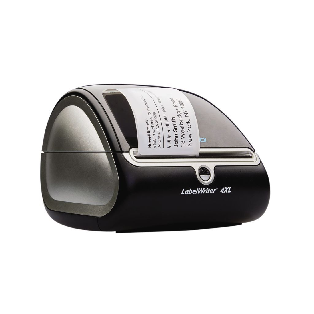 tasticsuper.blogg.se Dymo labelwriter 4xl for mac driver