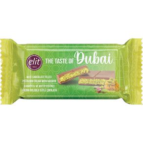 Elit Dubai Chocolate 90g