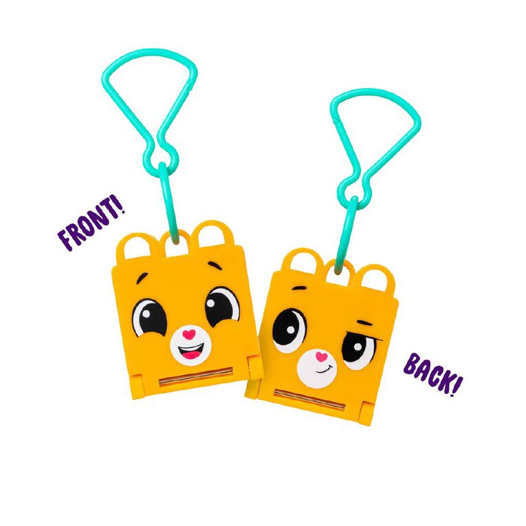 Care Bears Lil Besties Surprise Play Cubbies Assorted, , hi-res