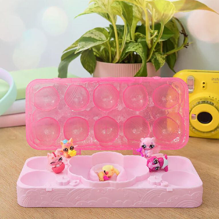 Hatchimals Alive Rainbow Splash Carton, , hi-res