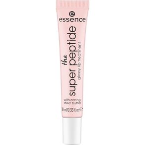 Essence The Super Peptide Glossy Lip Treatment 01