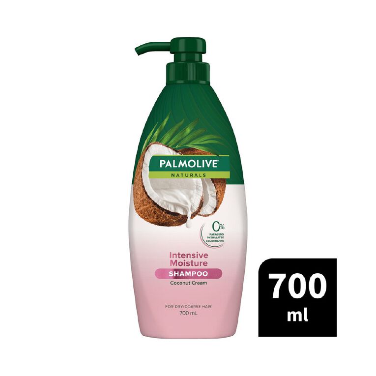 Palmolive Intense Moisture Shampoo 700ml, , hi-res