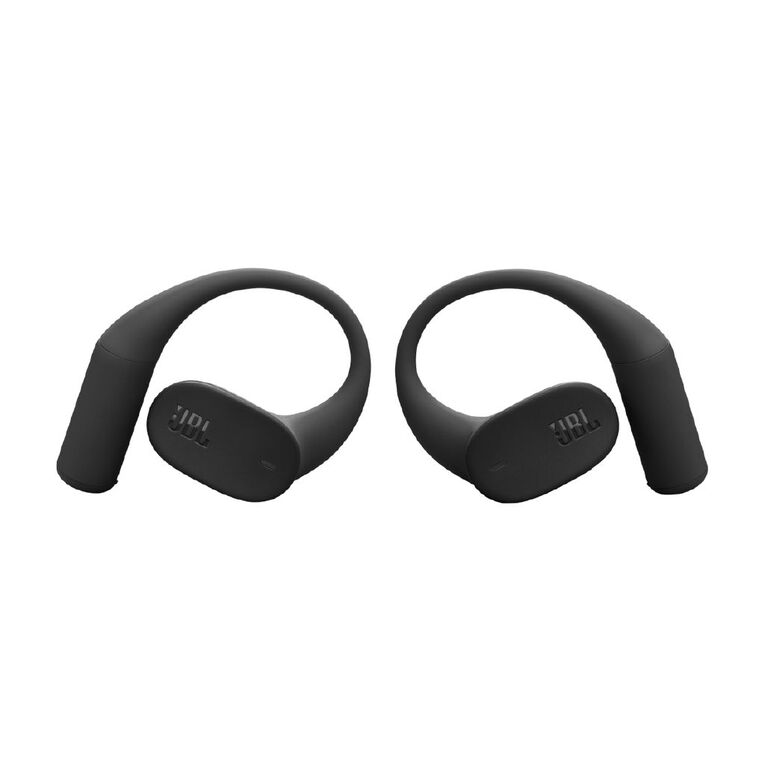 JBL Sense Lite True Wireless Open-Ear Headphones Black, , hi-res