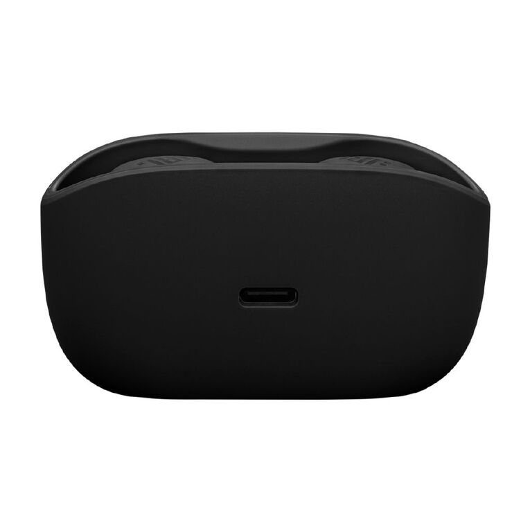 JBL Wave Buds 2 True Wireless Noise Cancelling Earbuds Black, , hi-res