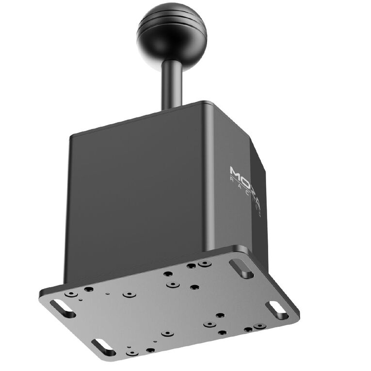 Moza HGP Shifter, , hi-res