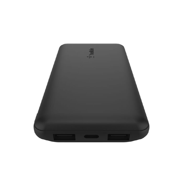Belkin USB-C Power Bank 10K mAh Black, , hi-res