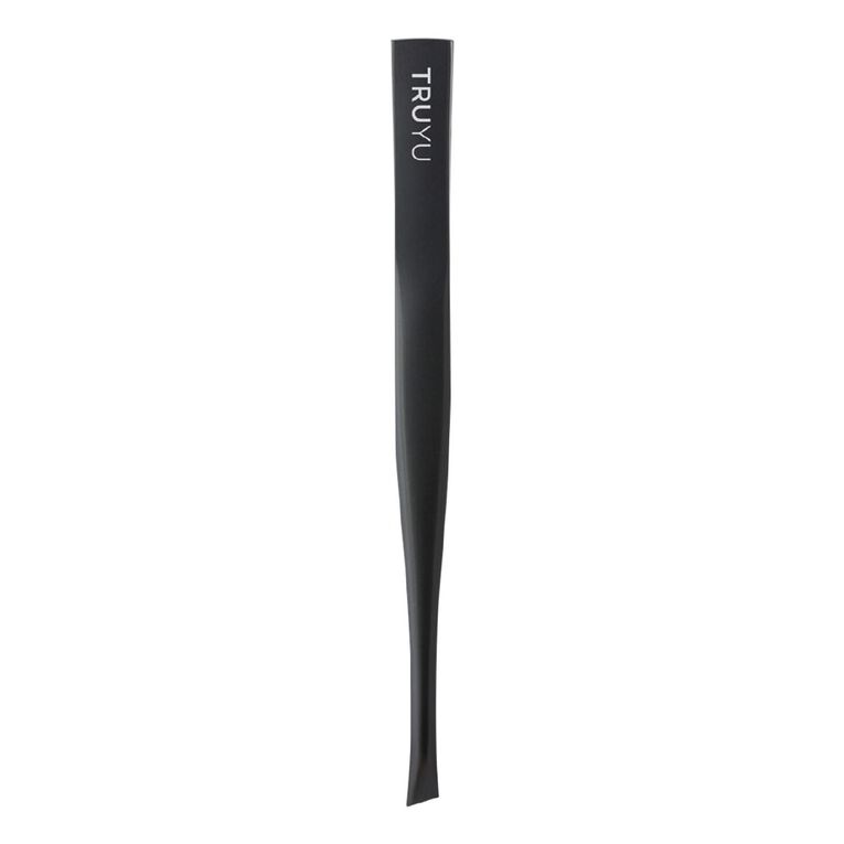 Truyu Slant Tip Tweezers Black, , hi-res