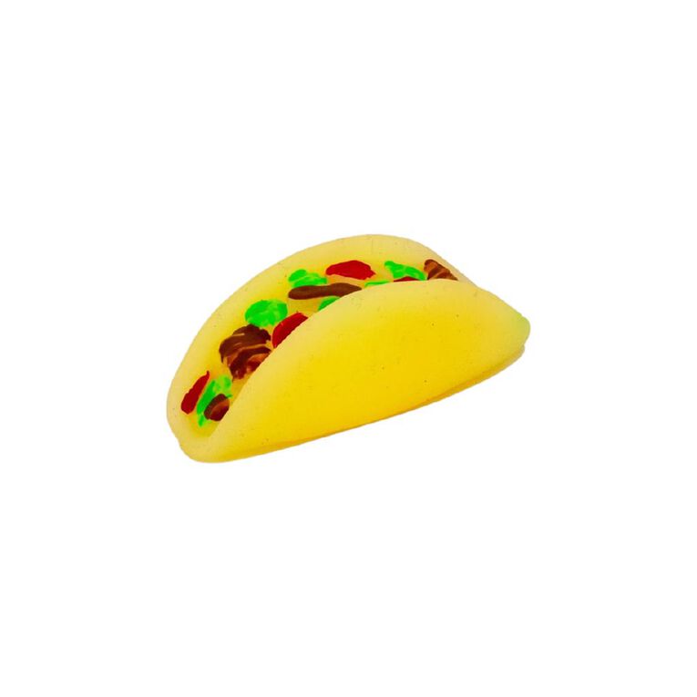 Scrunchems Scrunchems Squishy Buddies Fast Food 60mm, , hi-res