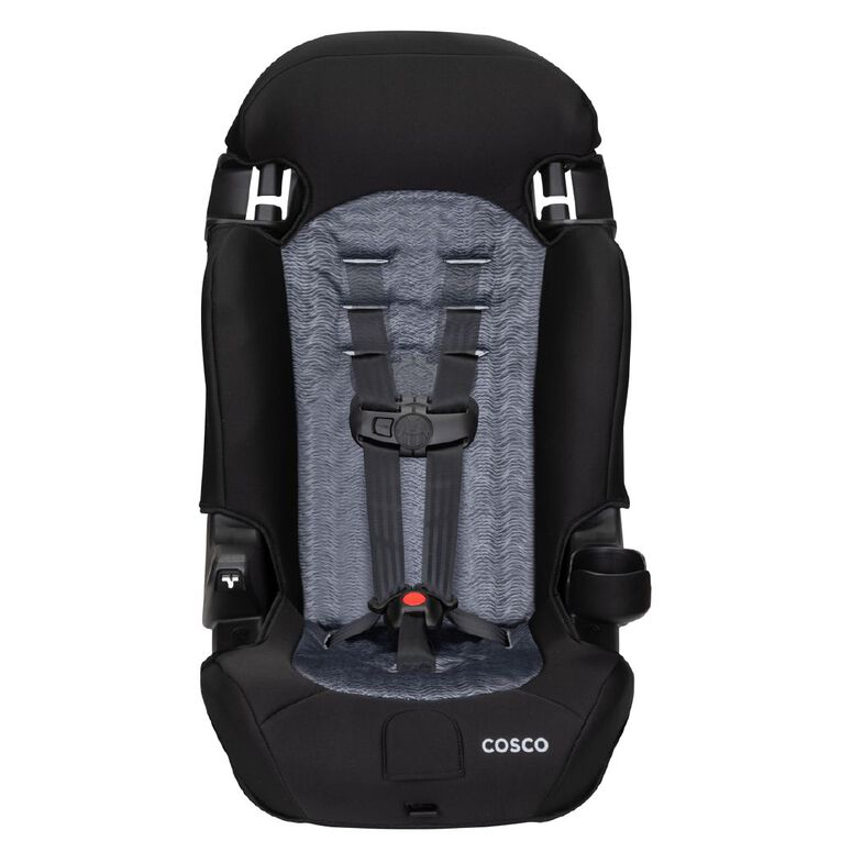 Cosco Kids Finale 2 in 1 Booster Car Seat - Fiberwave II, , hi-res