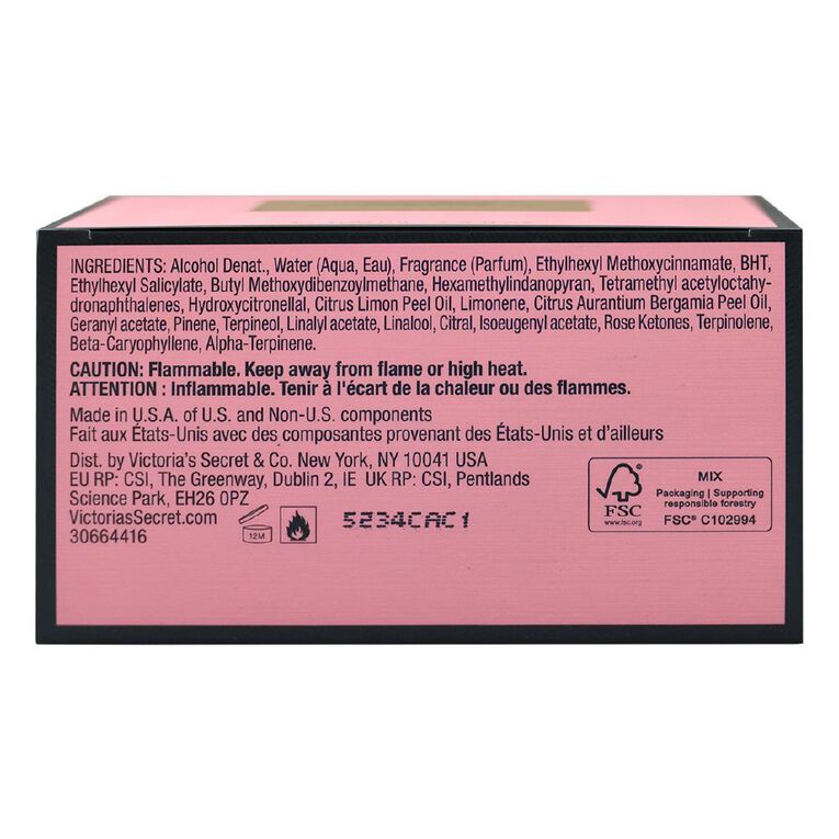 Victoria's Secret Bombshell EDP 100ml, , hi-res