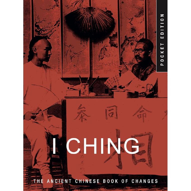 Pocket Edition: I Ching, , hi-res