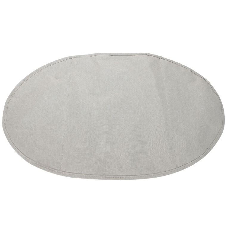 Babywise Nappy Tote Natural, , hi-res