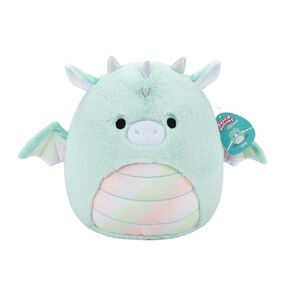 Squishmallows 7.5 Inch S32 Fuzzamallows Assorted