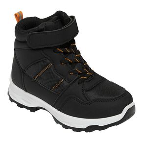 Young Original Senior Kids' Henley Boots