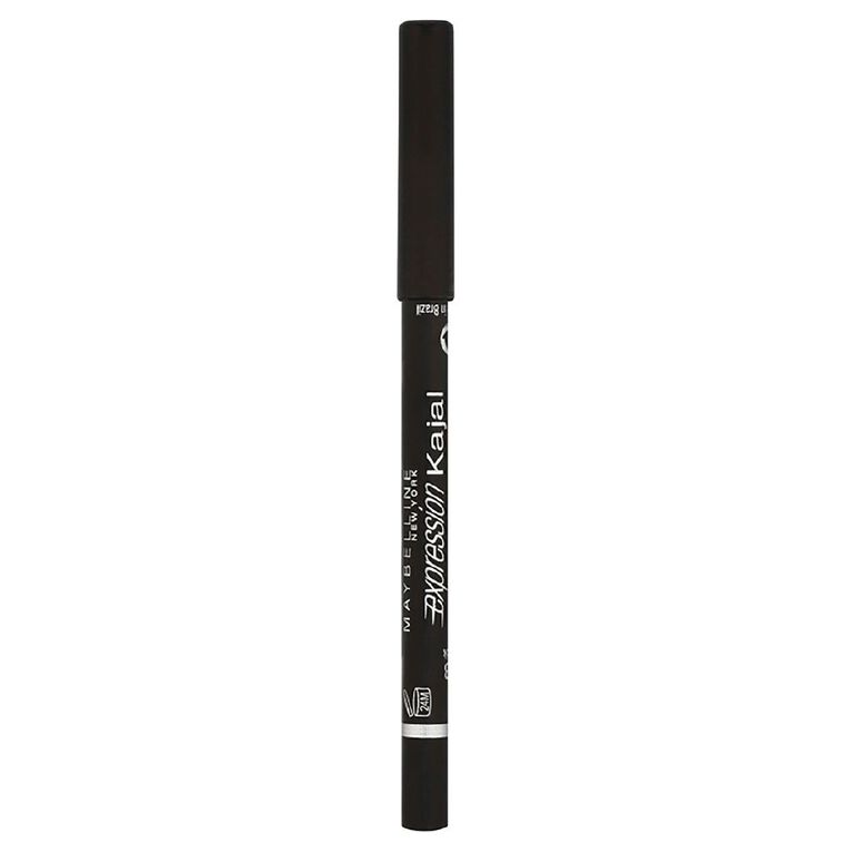 Maybelline Line Refine Expression Kajal Black, , hi-res