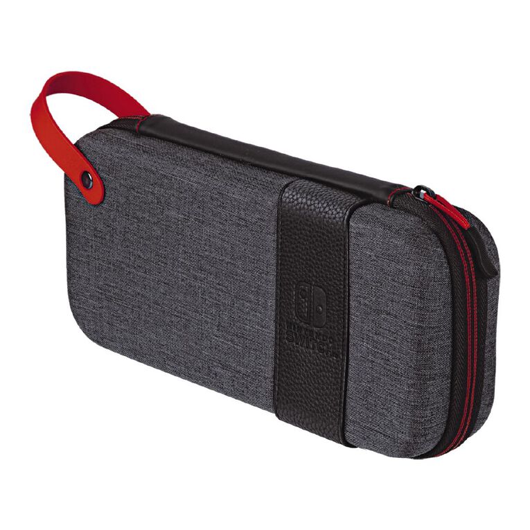 PDP Nintendo Switch Deluxe Travel Case Elite, , hi-res