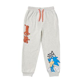Sonic Trackpants