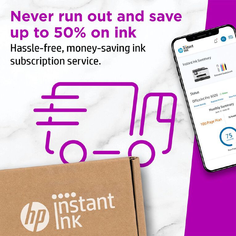 HP Ink 965XL 1600 Pages, , hi-res
