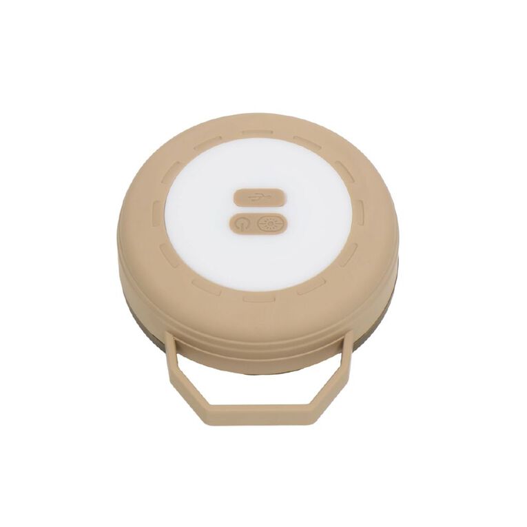 Navigator South Tent and String Light, , hi-res