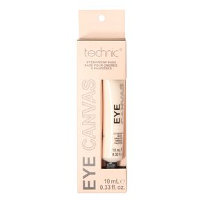 Technic Eye Canvas Light