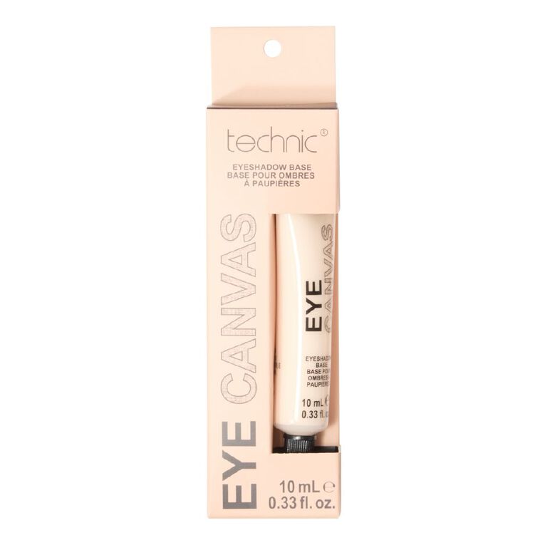 Technic Eye Canvas Light, , hi-res