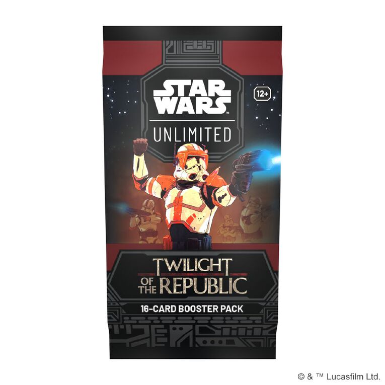 Star Wars Twilight Booster, , hi-res