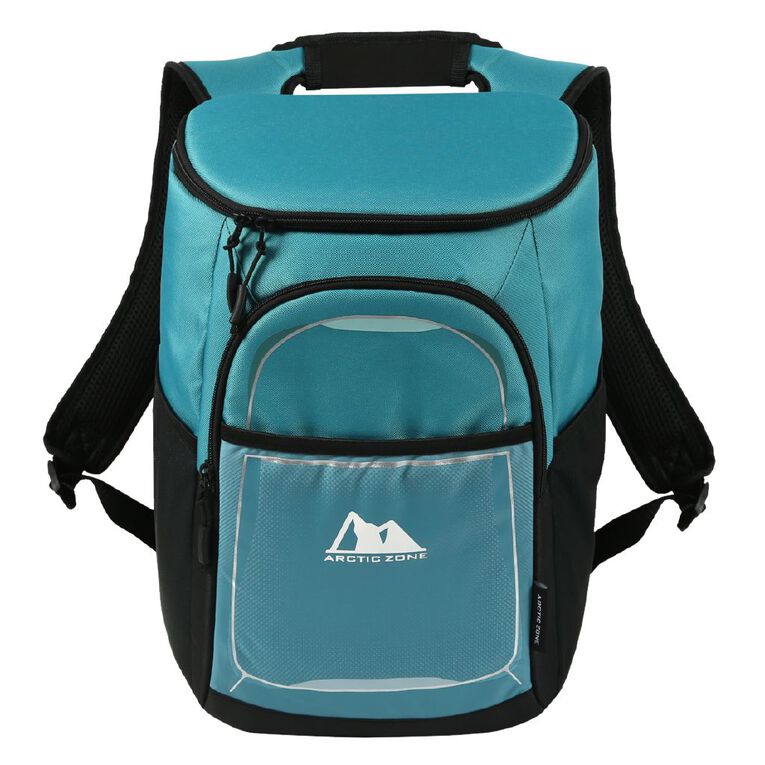 Arctic Zone 24 Can Backpack, , hi-res