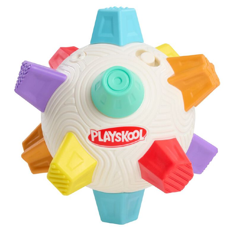 Playskool Bobble Ball, , hi-res