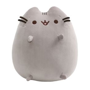 Pusheen Squisheen Sitting Pose Plush