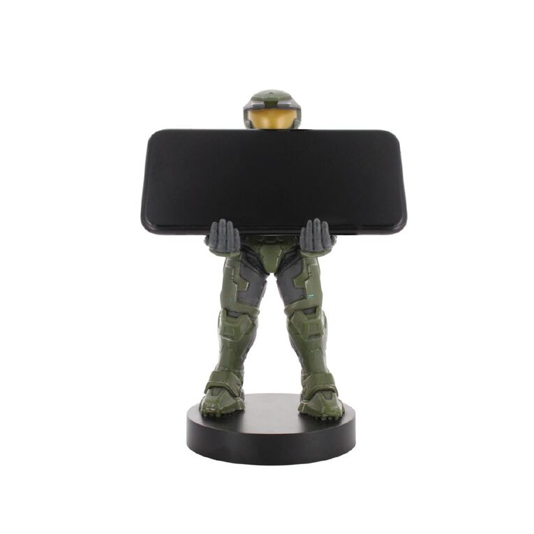 Cable Guys 101 Dalmatians Master Chief Campaign Evovled, , hi-res