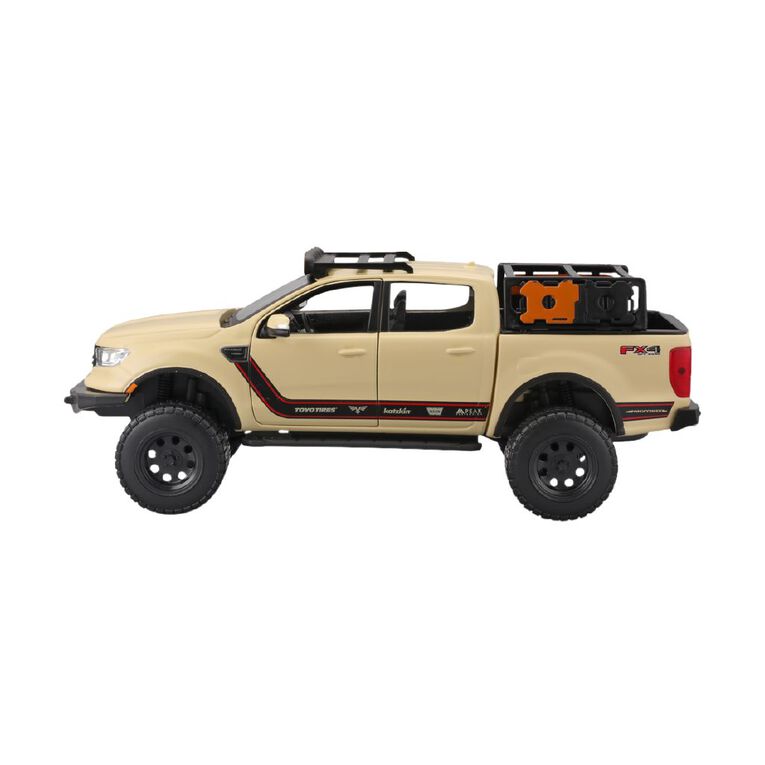 Maisto 1:24 Custom Shop Assorted, , hi-res