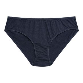 H&H Women's Basic Bikini Briefs