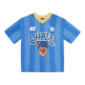Paw Patrol Preschool Mesh Tee
