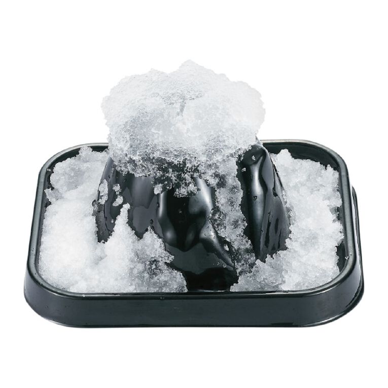 Play Studio 2-in-1 Volcano Eruption Kit, , hi-res