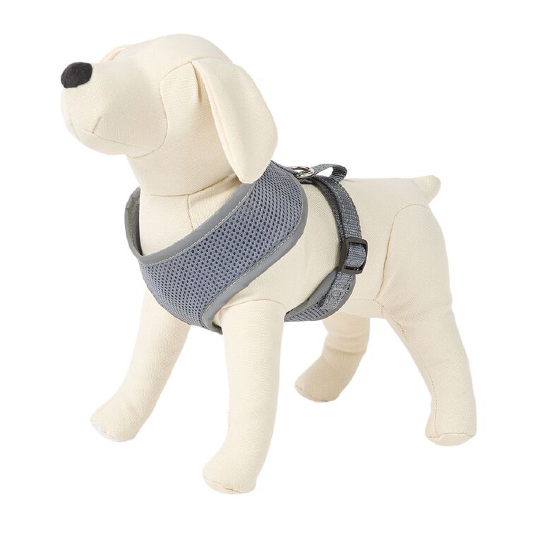 Pet HQ Reflective Dog Harness Small, , hi-res