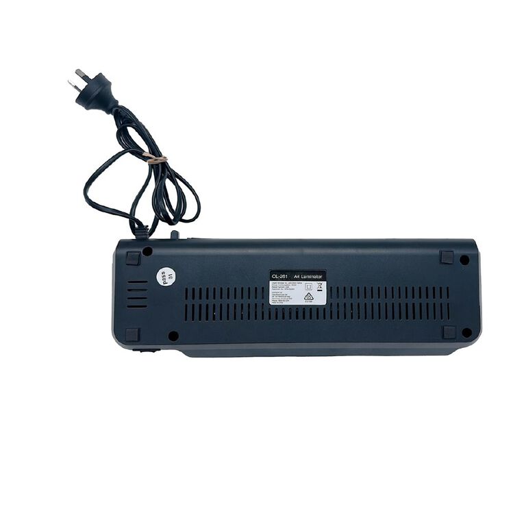 Tech.Inc Laminator A4, , hi-res