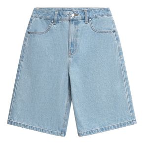 Young Original Denim Jorts