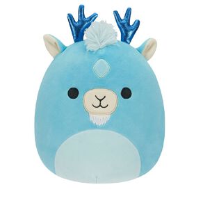 Squishmallows Series 27 Christmas Pack B Assorted 7.5 inch