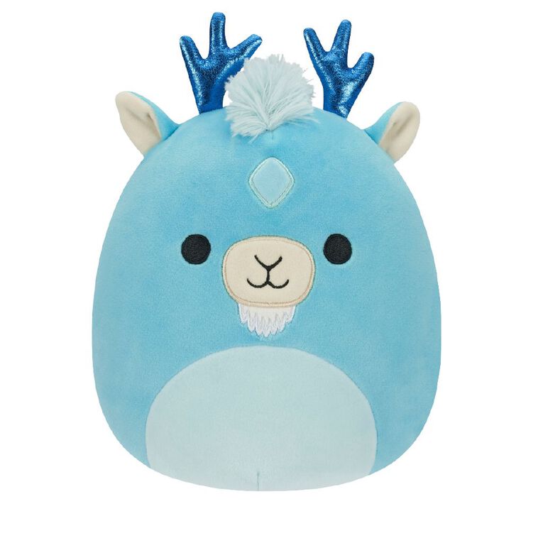 Squishmallows Series 27 Christmas Pack B Assorted 7.5 inch, , hi-res