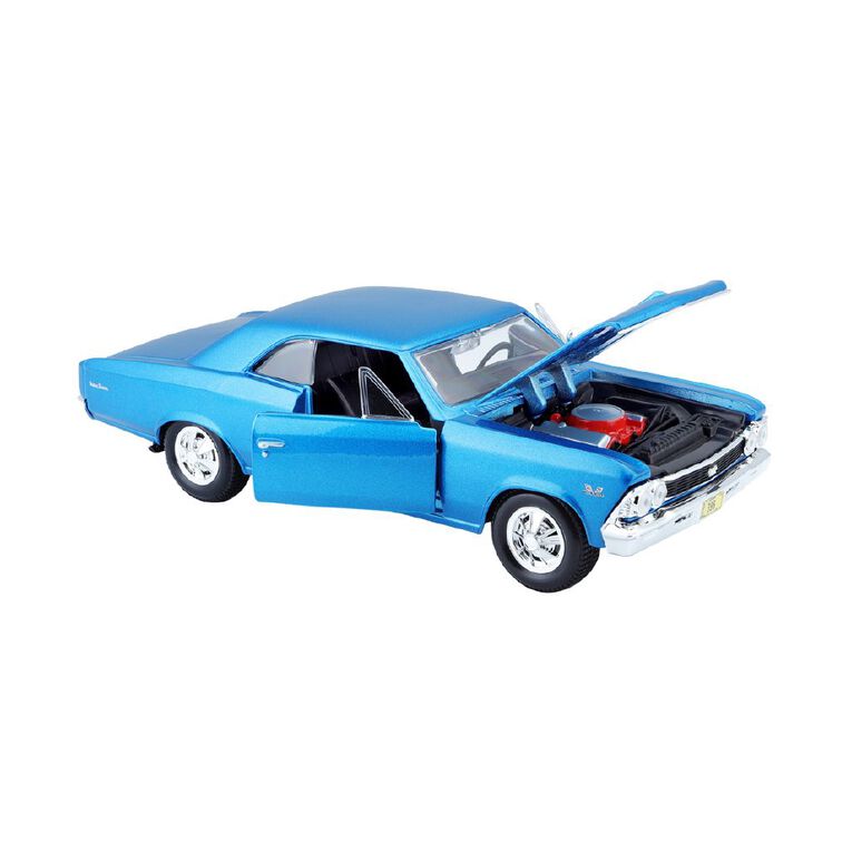 Maisto 1:24 Special Edition Assorted, , hi-res