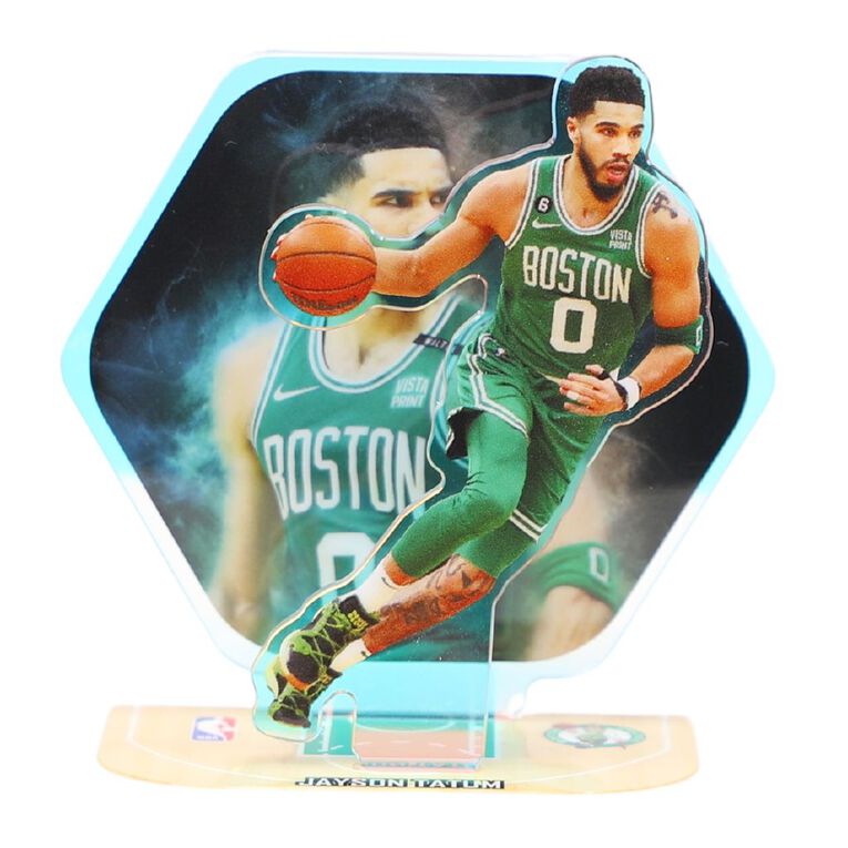 NBA All Stars Acrylic Puzzle Assorted, , hi-res
