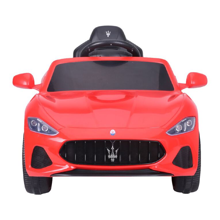 Maserati 6V Ride On, , hi-res