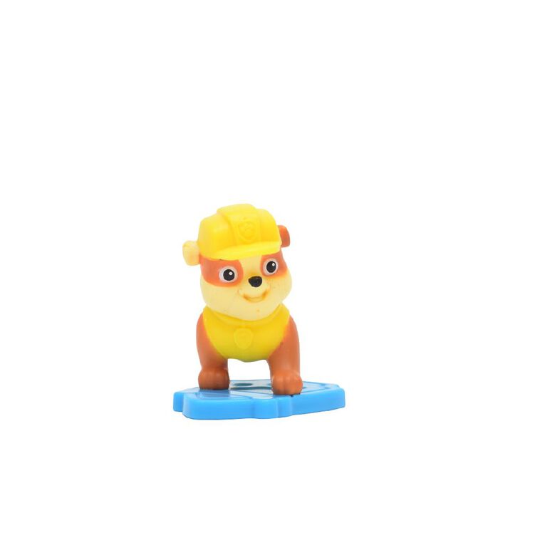 Paw Patrol 4 Mini Figure Gift Pack Assorted, , hi-res